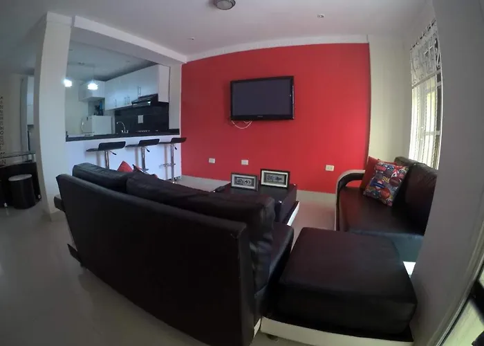 La Casita De Max Y Tim Apt 201