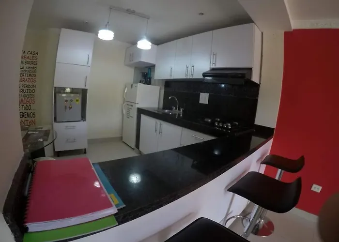 La Casita De Max Y Tim Apt 201
