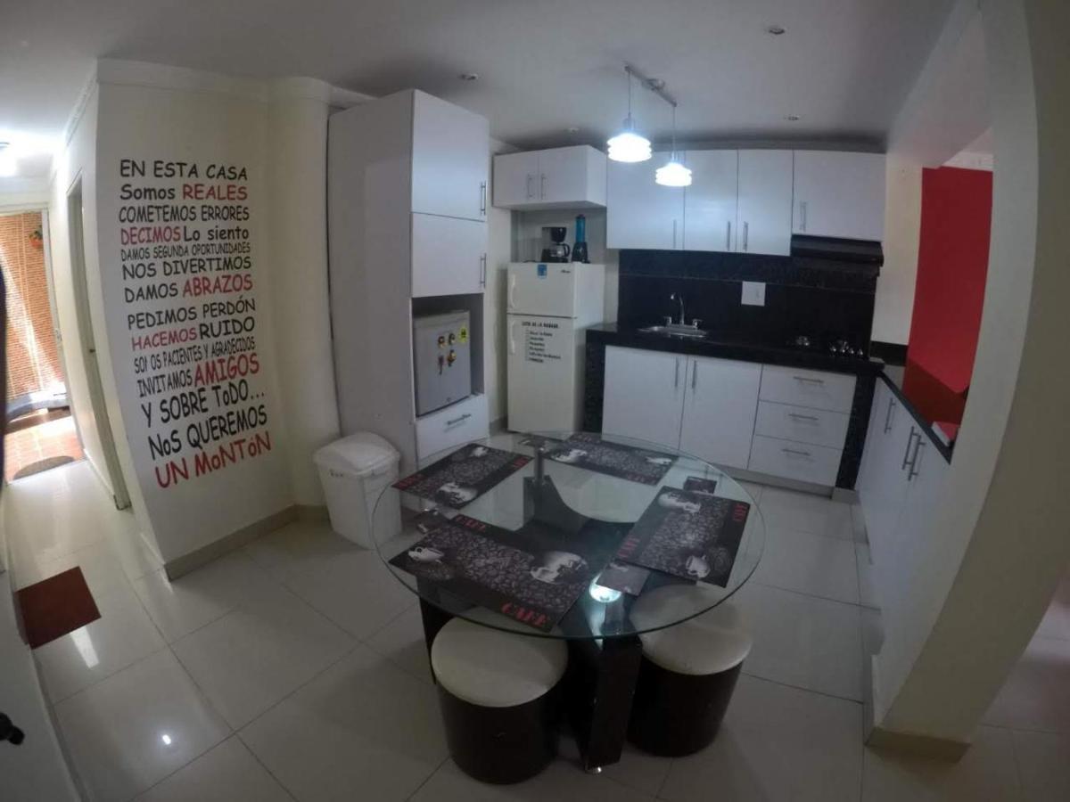 La Casita De Max Y Tim 201 Cartagena