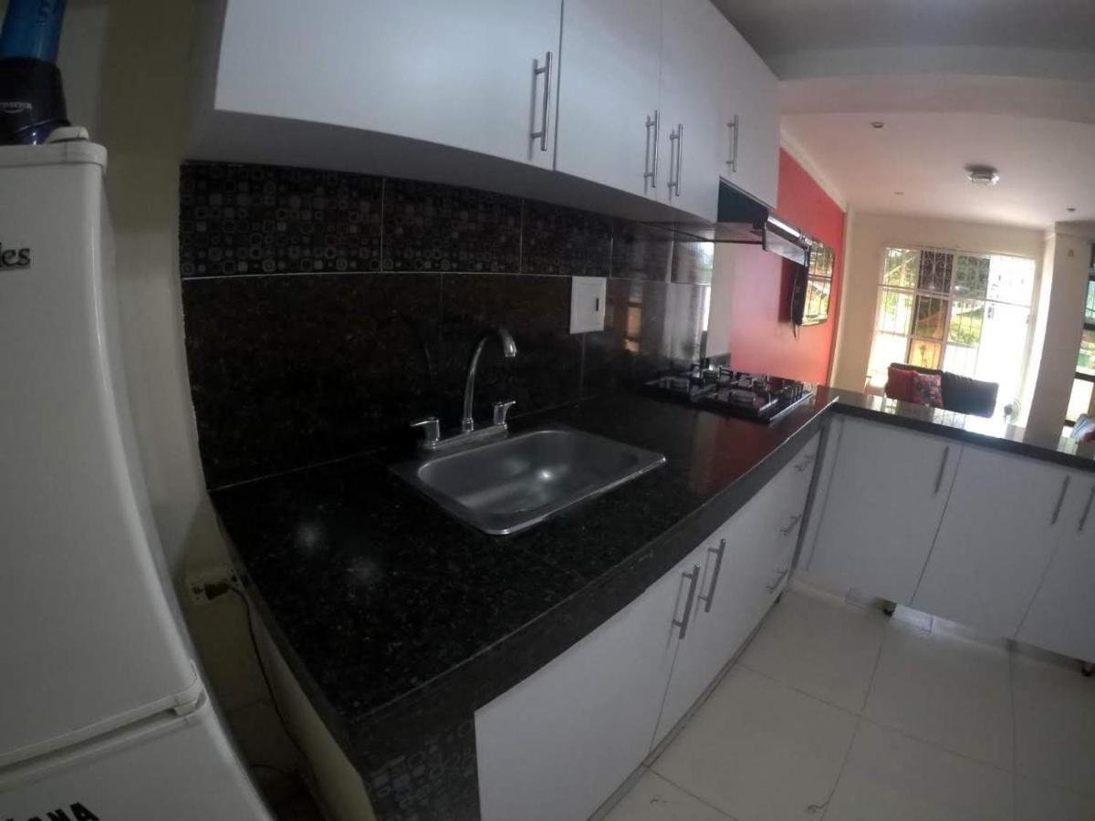 La Casita De Max Y Tim 201 公寓