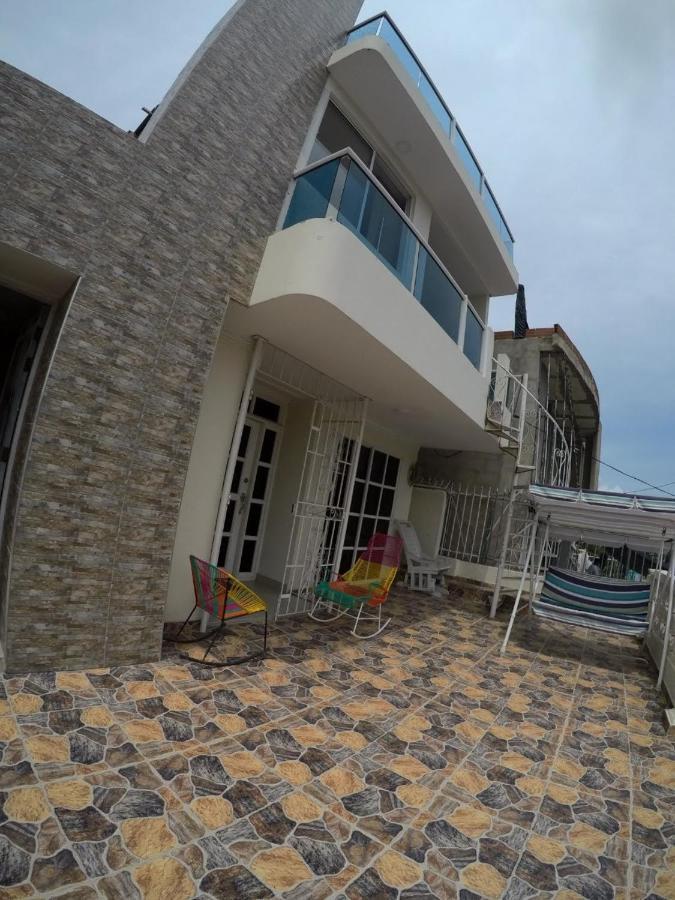 La Casita De Max Y Tim 201 公寓 *