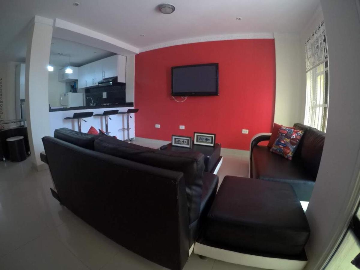 La Casita De Max Y Tim 201 Cartagena