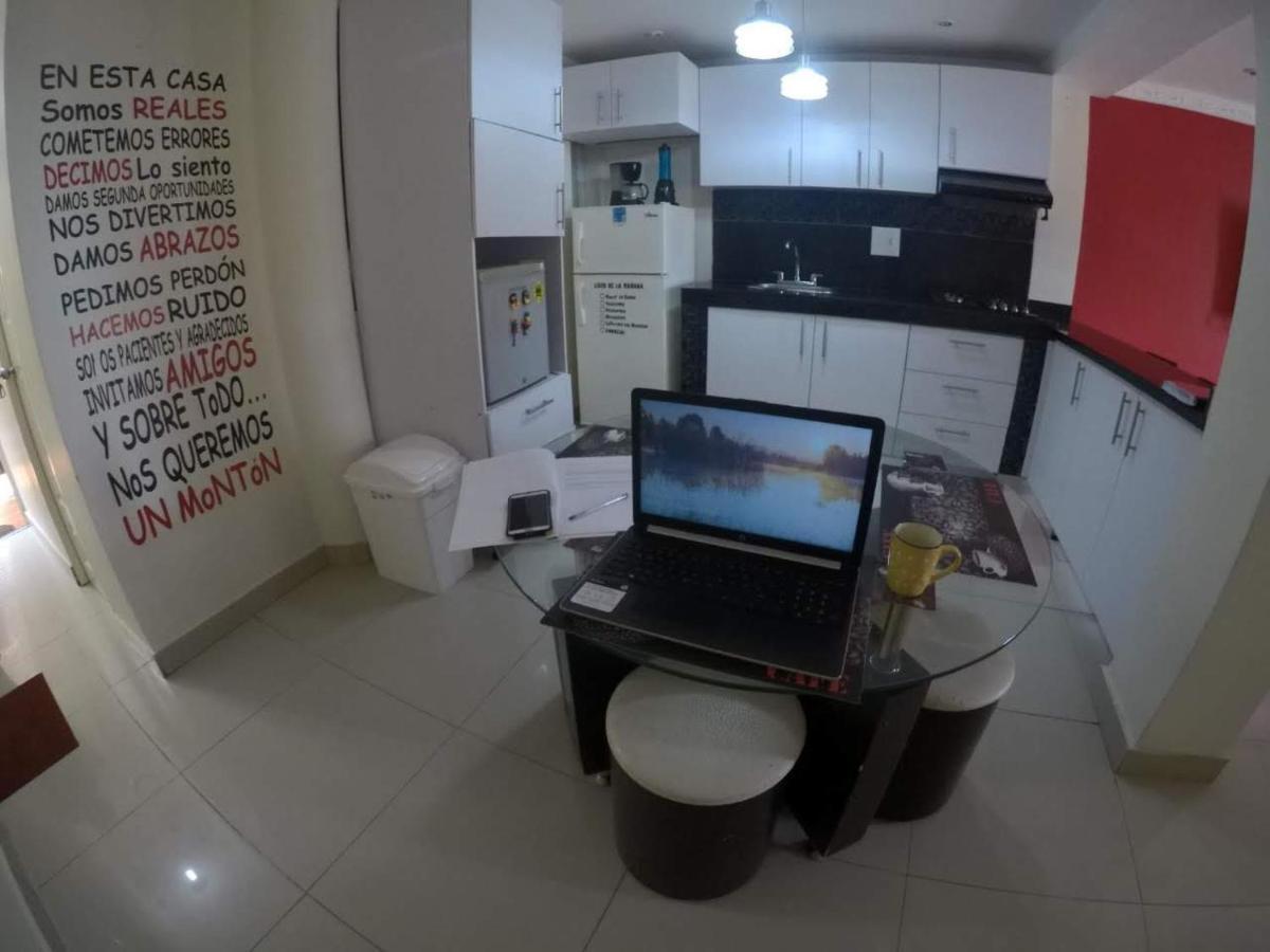 La Casita De Max Y Tim 201 公寓 *