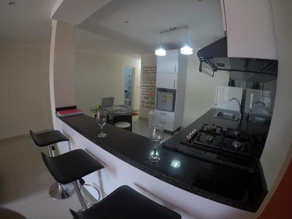 La Casita De Max Y Tim 201 公寓 *