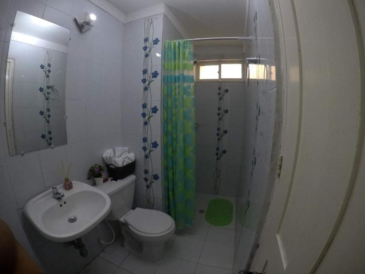 La Casita De Max Y Tim 201 Cartagena