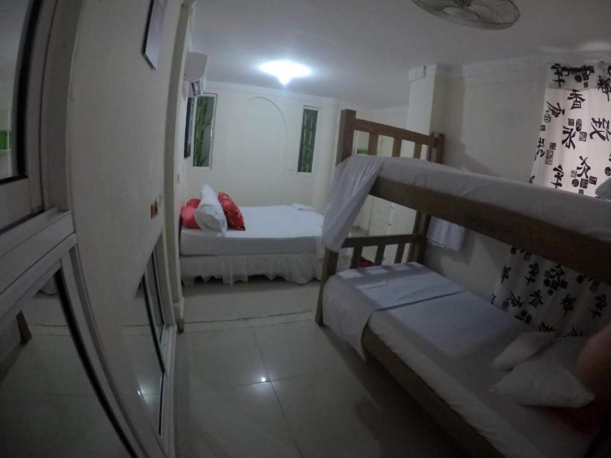 La Casita De Max Y Tim 201 公寓 *