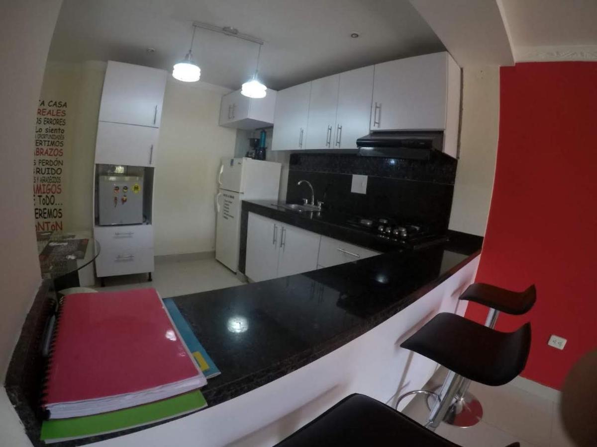 La Casita De Max Y Tim 201 Cartagena